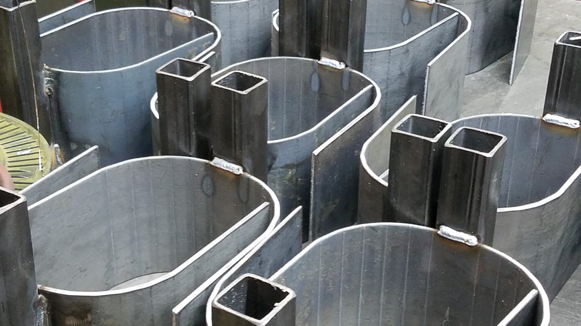 Fabrication Machine Craft